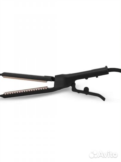 Плойка гофре