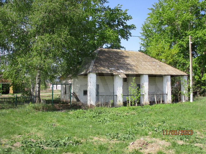 Административное здание, 58.4 м²