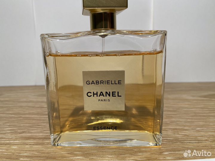 Chanel gabrielle essence оригинал