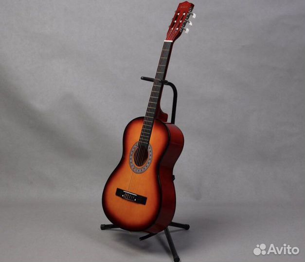 Гитара классическая