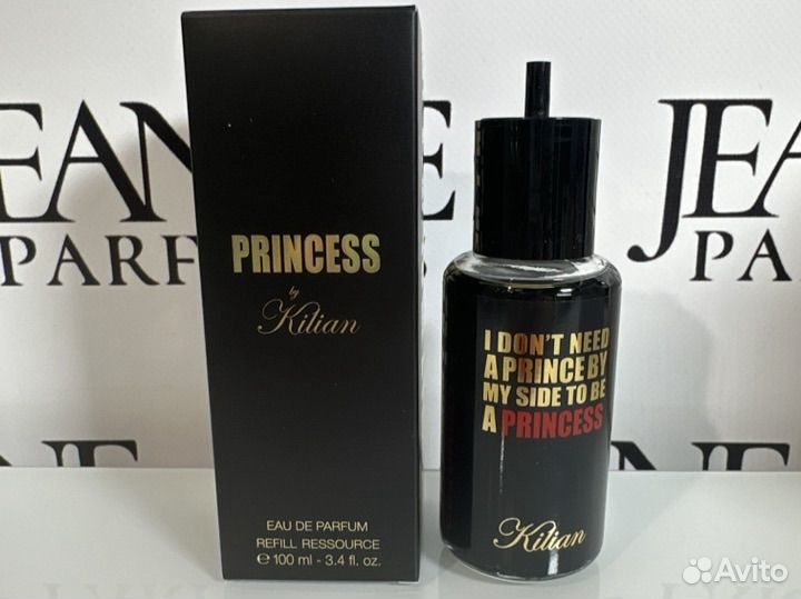 Kilian Paris Princess Распив/Отливант