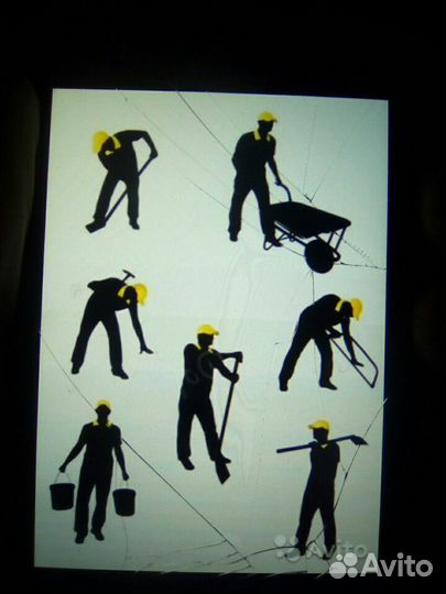 Грузчики Разнорабочие