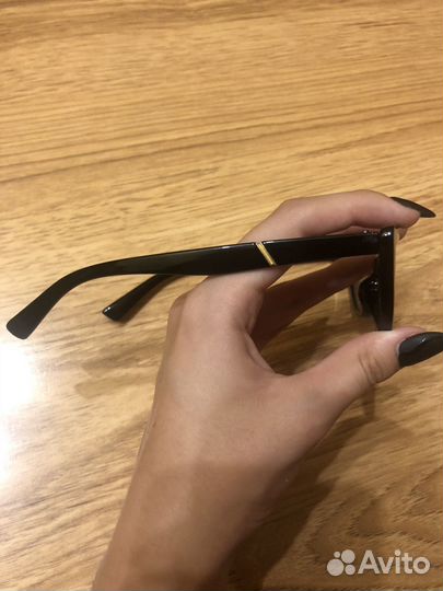 Солнцезащитные очки женские