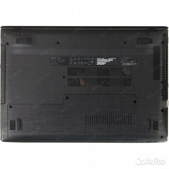 Мощный Acer для игр 4 ядра/i5/4Gb/GF 940MX-2Gb/SSD