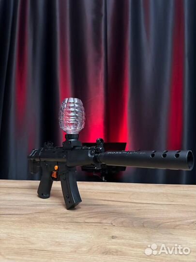 Орбибол MP5K оптом