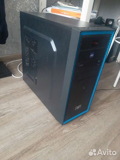 Игровой пк