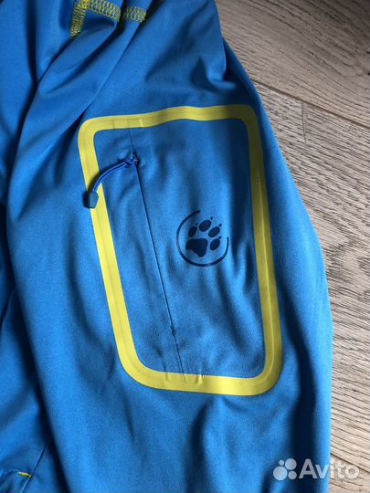 Спортивная кофта мужская