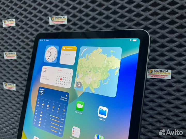 Apple iPad Air 4(2020) (12)