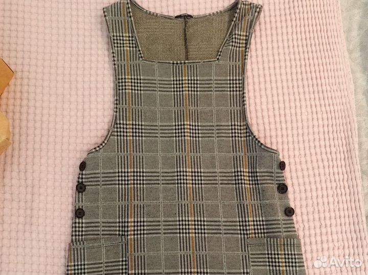 Сарафан 44 46