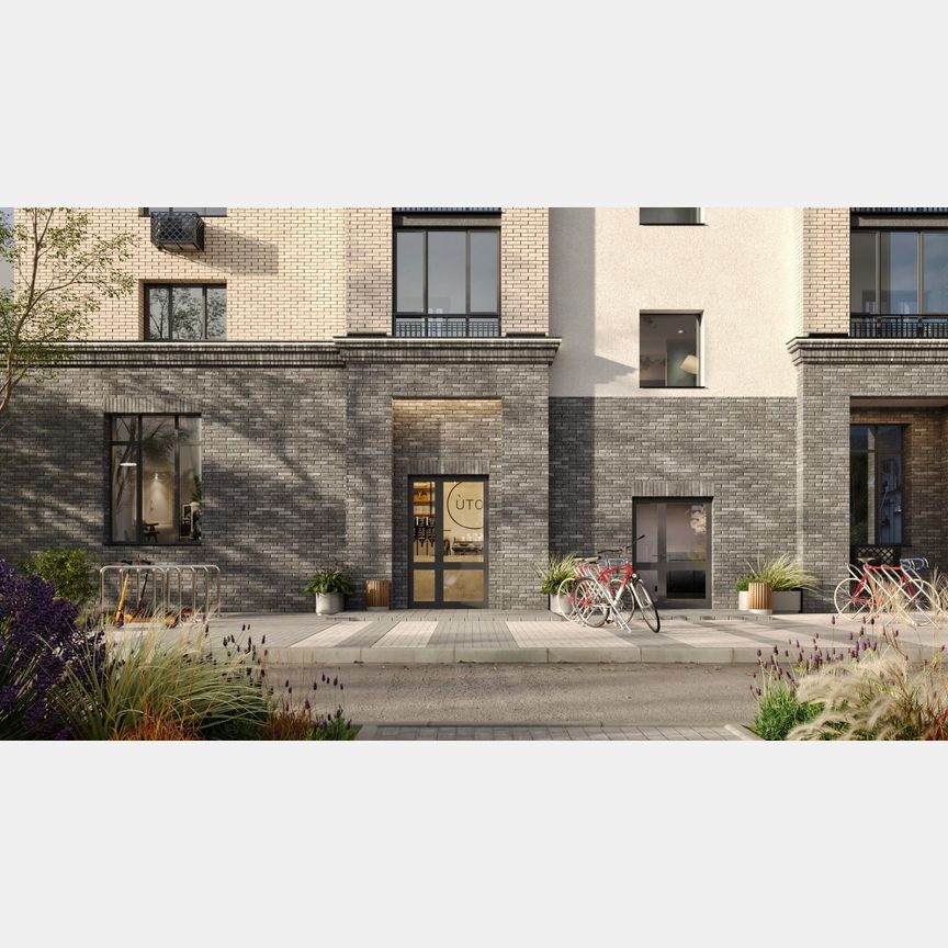 2-к. квартира, 53,8 м², 7/15 эт.