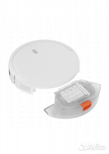 Робот-пылесос Xiaomi Mi Robot Vacuum E10