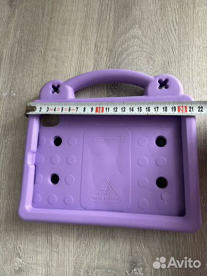 Продам чехол на iPad mini 6