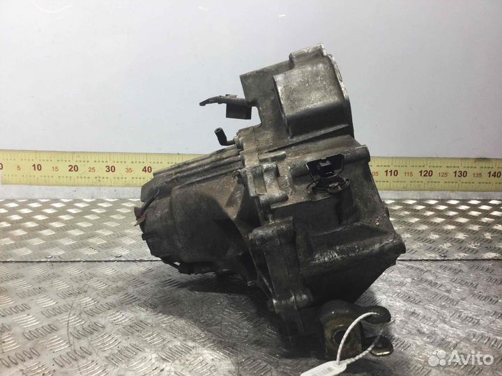 Кпп механическая (МКПП), Nissan Almera 1996