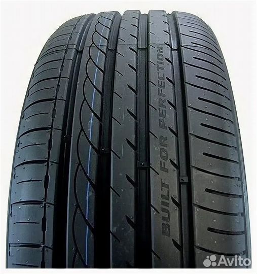 Zeta Alventi 215/55 R17 98Y