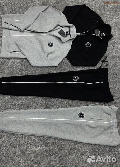 Спортивный мужcкой оcтюм Nike размер до 58