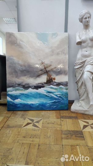 Картины на заказ в интерьер по фото