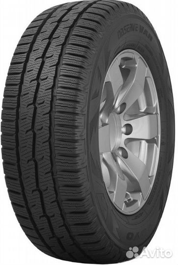 Toyo Observe Van 205/65 R16