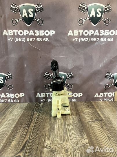 Селектор АКПП Kia quoris