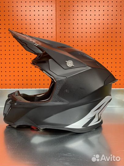 Шлем Airoh twist 2.0