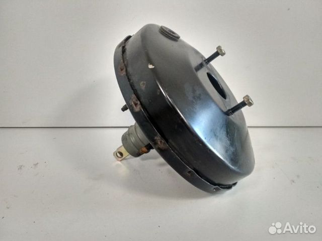 Усилитель тормозов вакуумный Ford Fusion