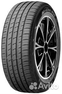 Nexen N Fera RU1 255/60 R17 106V