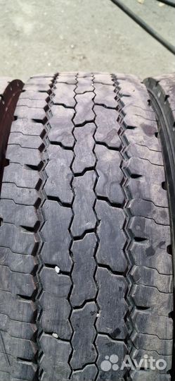 Грузовые шины 215/75 r17.5