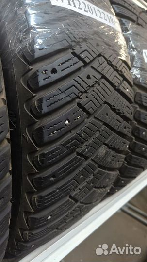 Goodyear UltraGrip Ice Arctic SUV 235/60 R18 107T