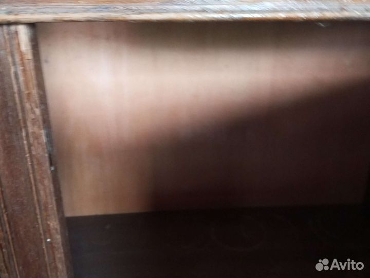 Старинный буфет. Самовывоз