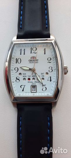 Часы Orient