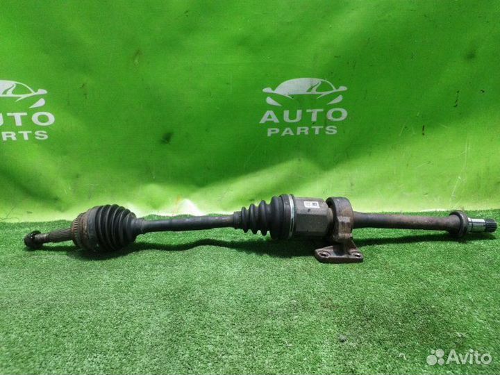 Привод toyota estima ACR30 2azfe 2002 Перед. Прав