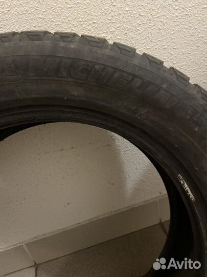 Michelin X-Ice North XIN2 205/55 R16