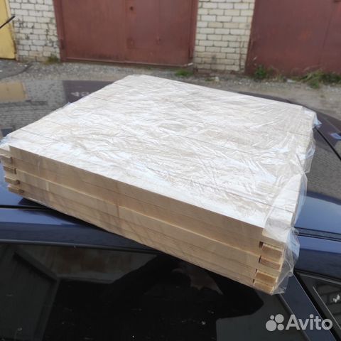 Рамки для пчел