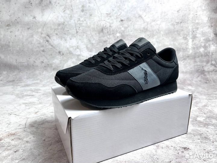 Кроссовки Polo