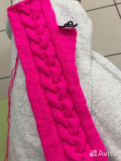 Вяжу на заказ