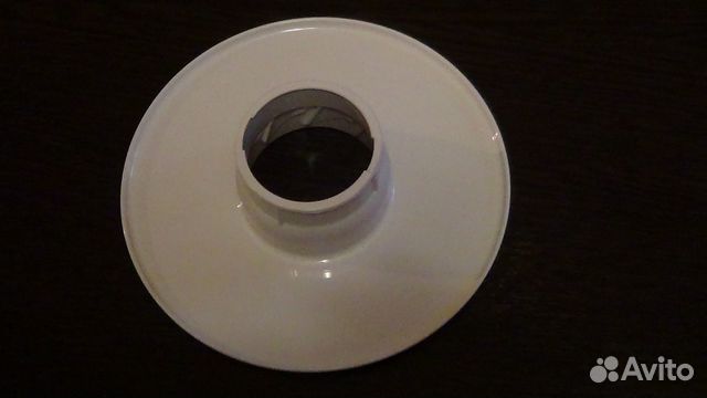 Новый диск-сбивалка