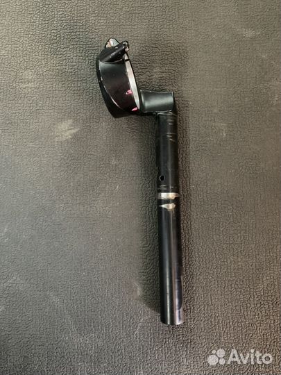 CBR1000RR 08+ клипон правый оригинал Honda