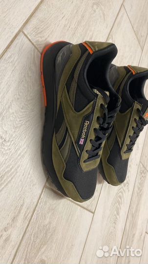 Кроссовки мужские