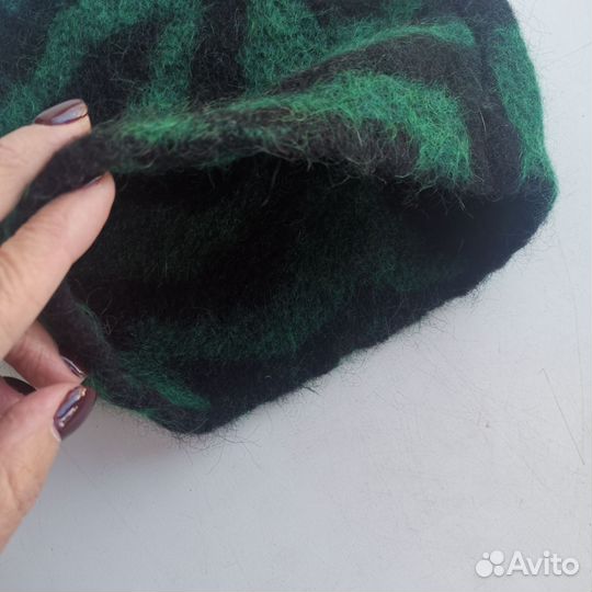 Шапка женская