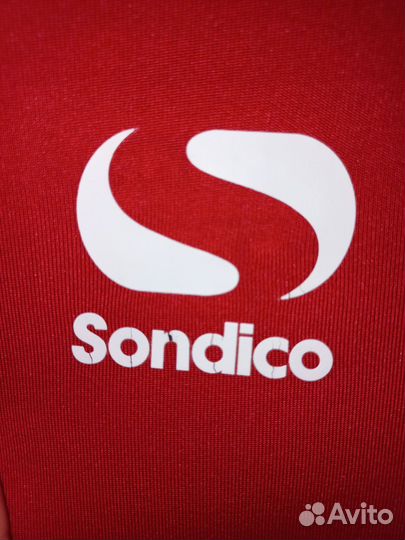 Рашгард мужской Sondico