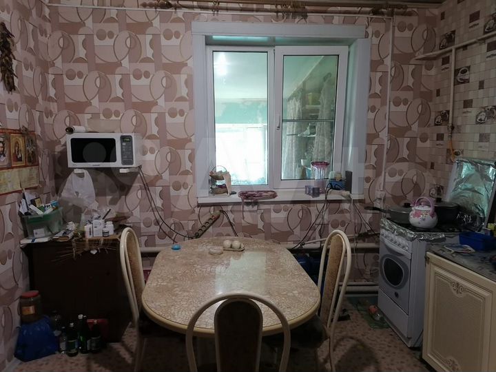 Дом 110 м² на участке 8 сот.