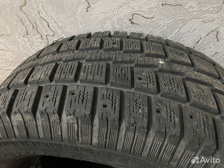 Accelera 651 Sport 265/70 R17