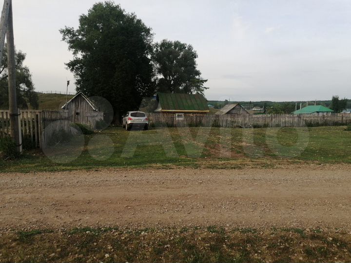 Участок 36 сот. (ИЖС)