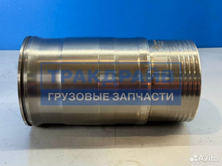 Поршневая в сборе для автомобилей Скания DC9 DC11