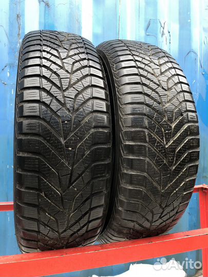 Yokohama W.Drive V905 205/60 R16