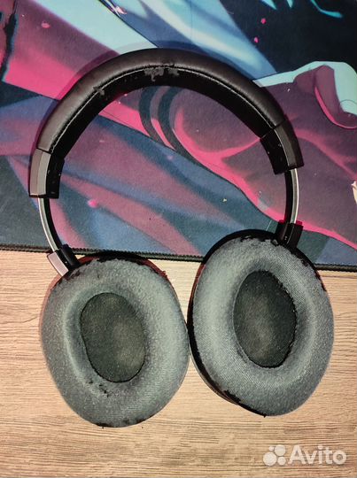 Audio-Technica ATH-M40X