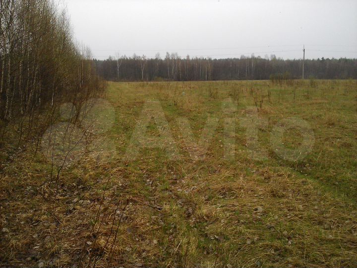 Участок 13 сот. (ИЖС)