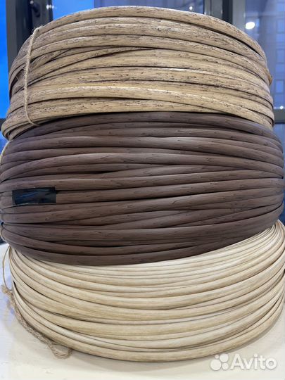 Ротанг искусственный