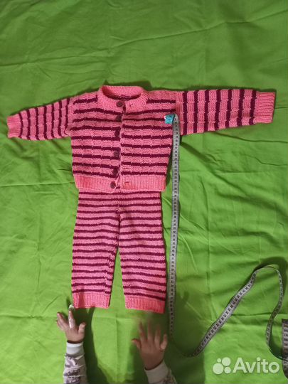 Костюм детский