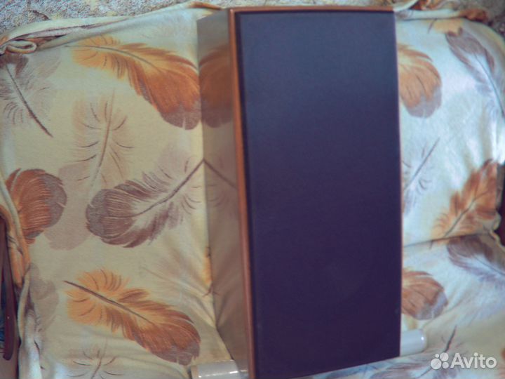 Acoustic Research AR-55BX (connoisseur 40t)