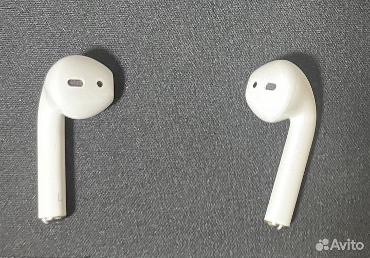 Apple Airpods 2